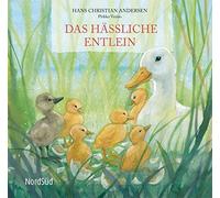 Hans Christian Andersen Pirkko Vainio Das hässliche Entlein (Sternchen) (Relié)