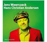Hans Christian Andersen.Sieben Geschichten
