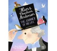 Hans Christian Andersen The Journey of his Life by Maja Kastelic Heinz Janisch Maja Kastelic (Auteur)