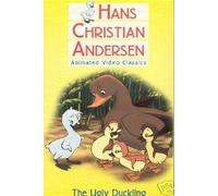 Hans Christian Andersen the Ugly Duckling Dvd! Animated Classic, Reader's Digest