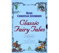 Hans Christian Andersen Vol. 2