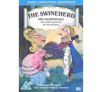 Hans Christian Andersen 4 - The Swineherd