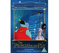 Hans Christian Andersen Vol. 6 [Import anglais]