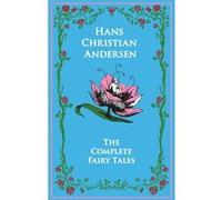 Hans Christian Andersen's Complete Fairy Tales