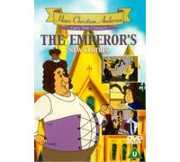 Hans Christian Andersen's Emperor's New Clothes (Animated) [Import anglais]