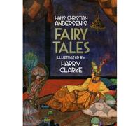 Hans Christian Andersen's Fairy Tales