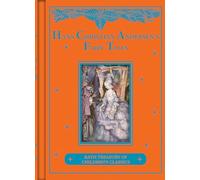 Hans Christian Andersen's Fairy Tales