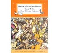 Hans Christian Andersens Fairy Tales by Hans Christian Anderson Hans Christian Anderson (Auteur)