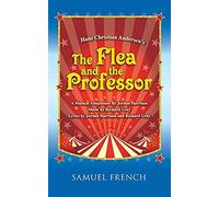 Hans Christian Andersen's The Flea And The Professor