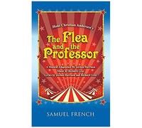 Hans Christian Andersen's The Flea And The Professor
