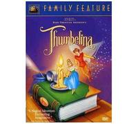 Hans Christian Andersen's Thumbelina