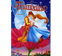 Hans Christian Andersen's Thumbelina