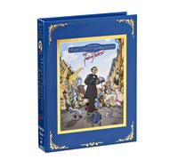 Hans Christian Anderson Fairy Tales Collectible [Import USA Zone 1]