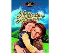 HANS CHRISTIAN ANDERSON G