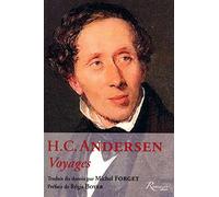 Hans Christian Anderson voyages
