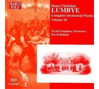 Lumbye Hans Christia – Lumbye – Import