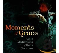 Hans Christian - Moments of Grace