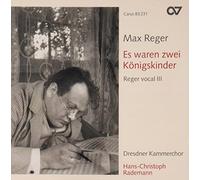 Hans-Christoph Rademann - Vocal Music III