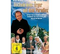 Hans Clarin;Hansi Hinterseer;Dagmar Koller - Hochwürdens Ärger im Paradies