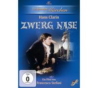 Hans Clarin - Zwerg Nase (1953)