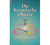 Hans Cousto B Kleefeld I Bre Die kosmische Oktave: Der Weg zum universel (Relié)
