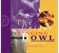 Hans De Back & Rainer Tillmann - Unique Singing Bowl [Import]