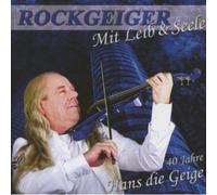 Hans Die Geige - Mit Leib Und Seele