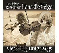 Hans die Geige - Viersaitig Unterwegs [Import]