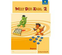 Hans-Dieter Rinkens Gerhild Träger Karin Welt der Zahl - Ausgabe 201 (Broschüre)