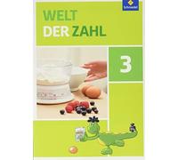 Hans-Dieter Rinkens Thomas Rottmann Gerhild Welt der Zahl - Allgemeine (Poche)