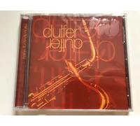 Hans Dulfer & Candy - Dulfer [Import]