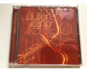 Hans Dulfer & Candy - Dulfer [Import]