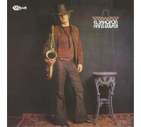 El Saxofon/Vinyle Vert Transparent Audiophile 180gr/Édition 50eme Anniversaire