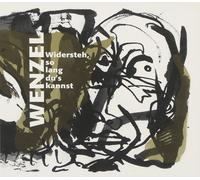 HANS-ECKARDT WENZEL - WIDERSTEH,SO LANG DU'S KANNST CD NEUF