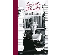 Hans Erik Hausner Agatha Christie Die Autobiographie (Poche)