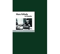 Hans Fallada In Carwitz