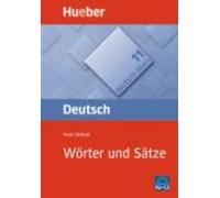 Hans Földeak Deutsch Uben (Poche)
