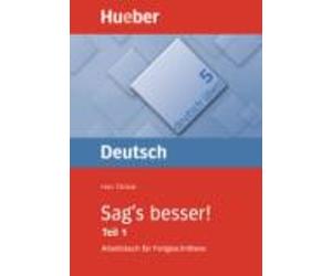 Hans Foldeak Deutsch uben (Poche)