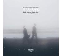 Hans Gal - Flashback - CD - 76 - F4z