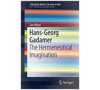 Hans-Georg Gadamer