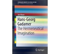 Hans-Georg Gadamer