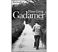 Hans-Georg Gadamer - A Biography