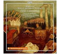Hans Gl Mario Castelnuovo Tedesco Cello