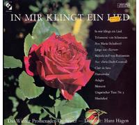 Hans Grötzer Violine - In mir klingt ein Lied (& Wiener Promenaden-Orchester)