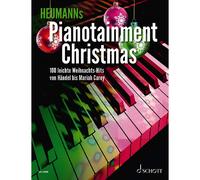 Hans-Günter Heumann Heumanns Pianotainment CHRISTMAS Band 3 (Poche)