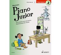 Hans-Günter Heumann Leopé Piano Junior (Poche)
