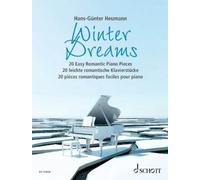 Hans-Günter Heumann Winter Dreams (Sheet Music)