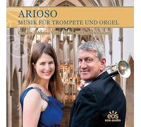 Hans-Günter Schwanzer - Arioso [Import]