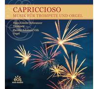 Hans-Günter Schwanzer - Capriccioso [Import]