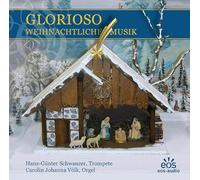 Hans-Günter Schwanzer - Glorioso [Import]